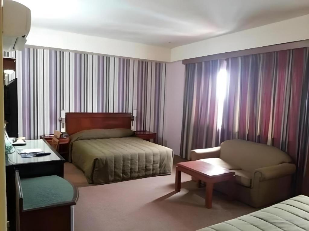 Klang Histana Hotel Exteriör bild