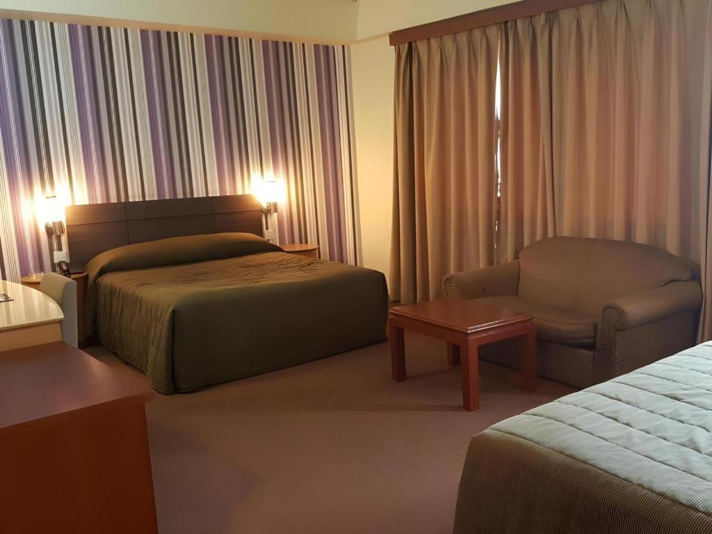Klang Histana Hotel Exteriör bild